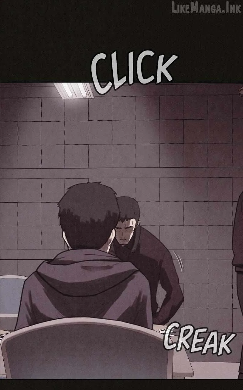 Plagiarism Suspicion Chapter 23 page 10