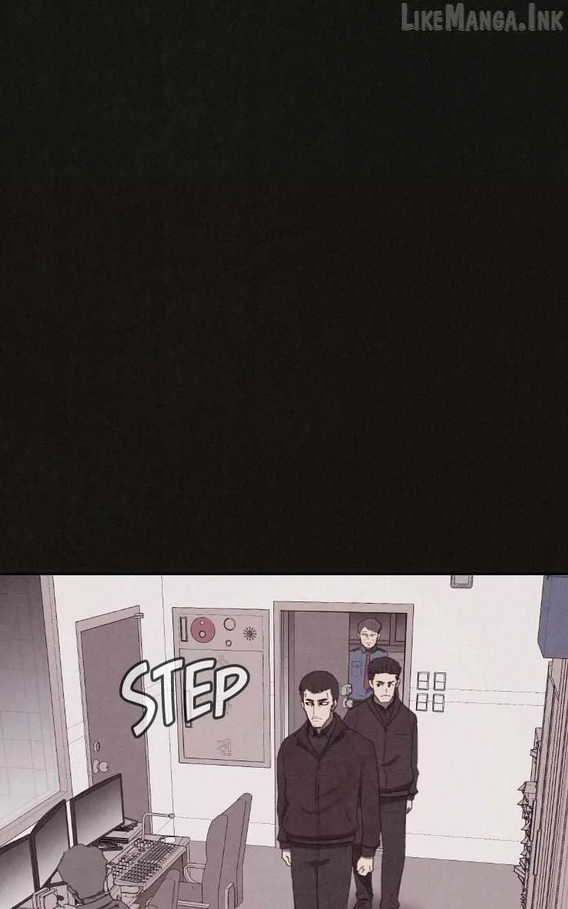 Plagiarism Suspicion Chapter 23 page 1