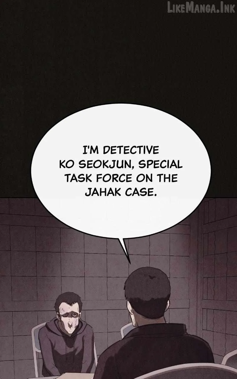 Plagiarism Suspicion Chapter 23 page 11
