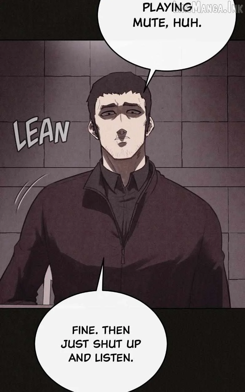 Plagiarism Suspicion Chapter 23 page 14