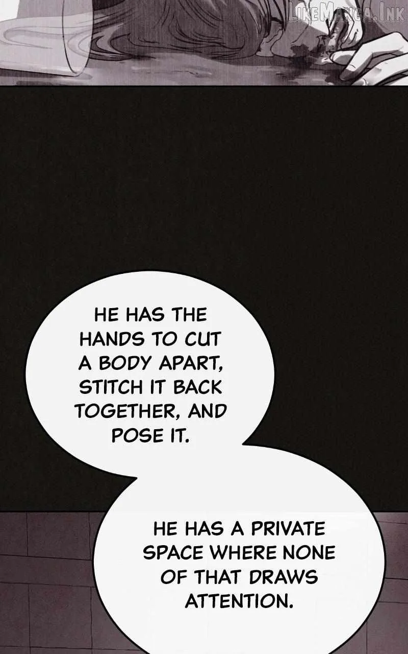 Plagiarism Suspicion Chapter 23 page 22