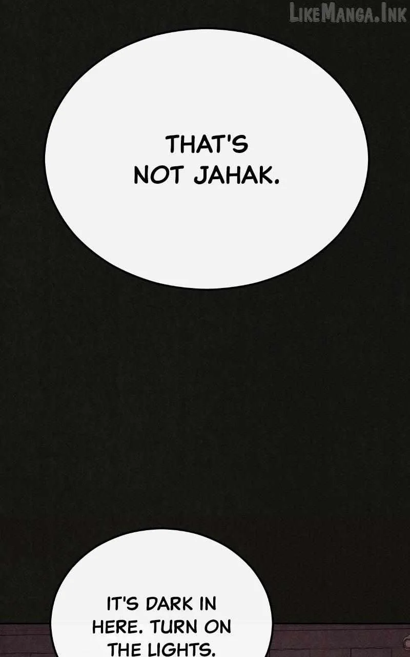 Plagiarism Suspicion Chapter 23 page 8