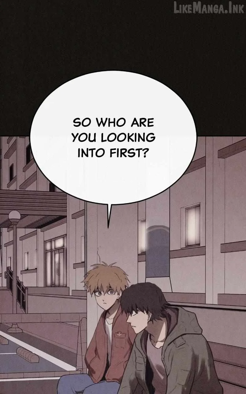 Plagiarism Suspicion Chapter 23 page 37