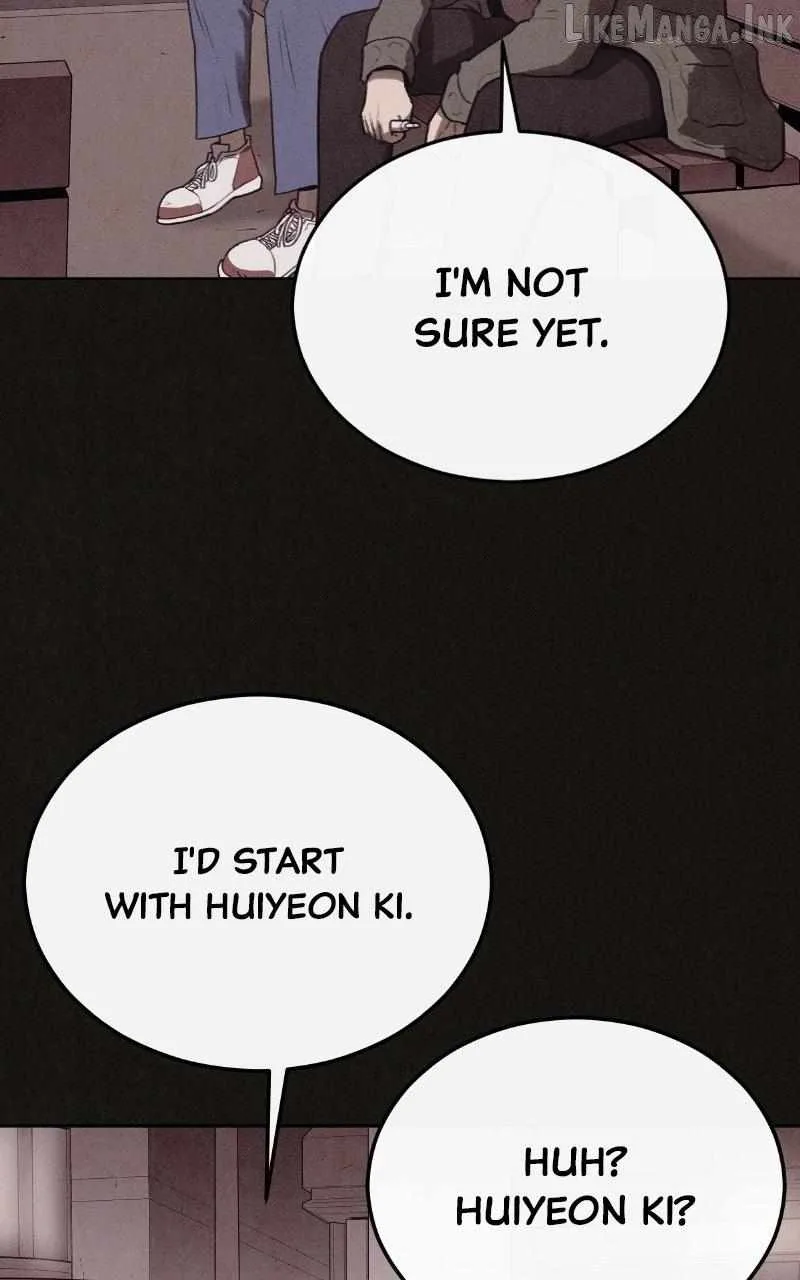 Plagiarism Suspicion Chapter 23 page 38