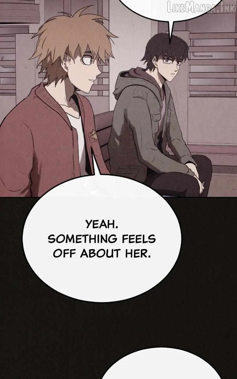 Plagiarism Suspicion Chapter 23 page 39