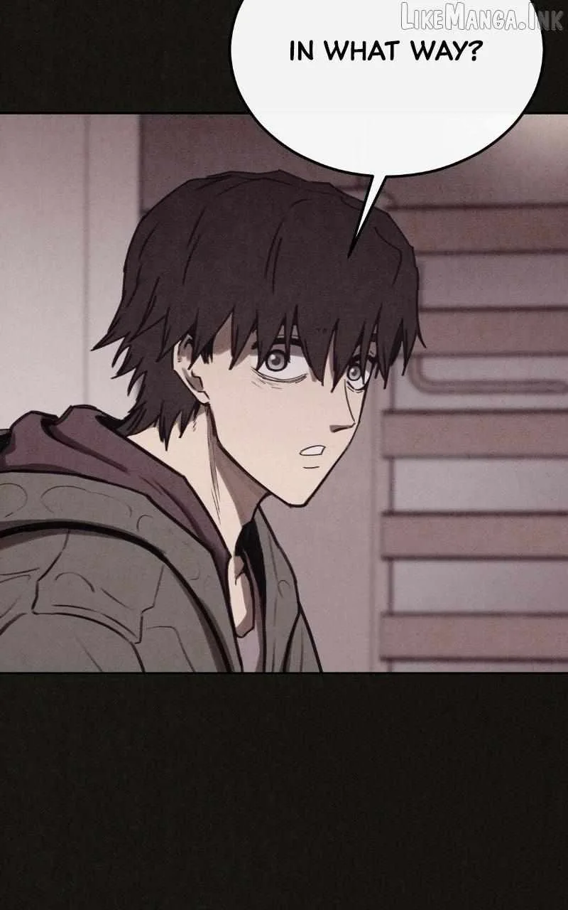 Plagiarism Suspicion Chapter 23 page 40