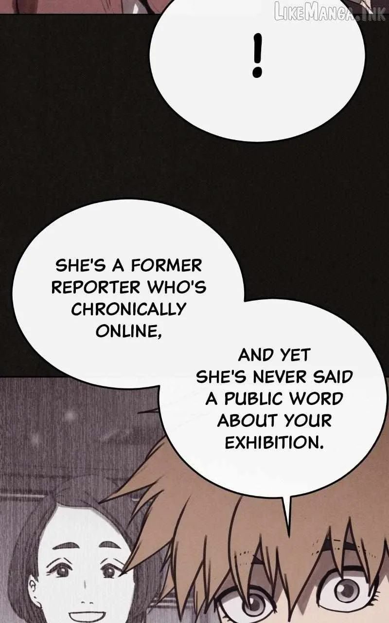 Plagiarism Suspicion Chapter 23 page 42