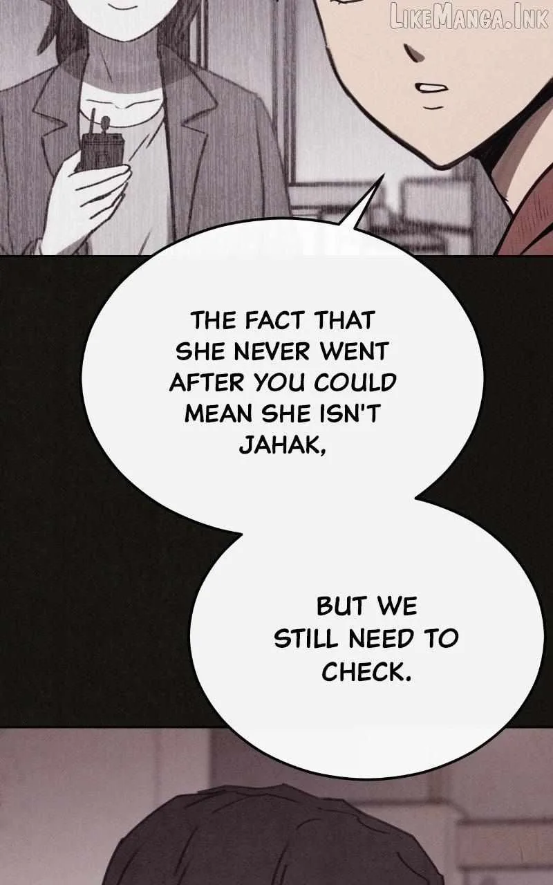Plagiarism Suspicion Chapter 23 page 43