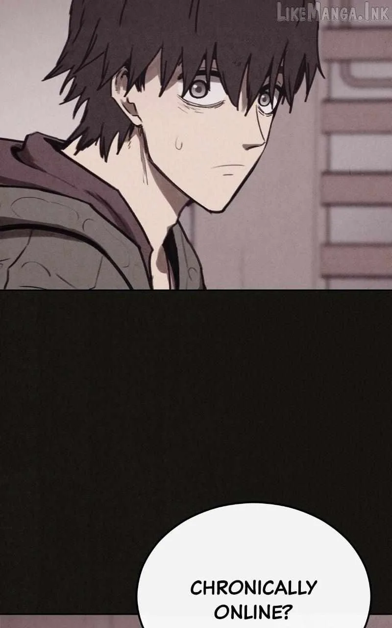 Plagiarism Suspicion Chapter 23 page 44