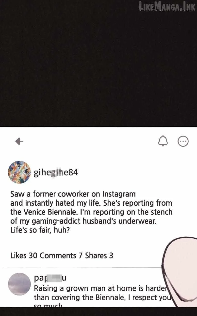 Plagiarism Suspicion Chapter 23 page 61