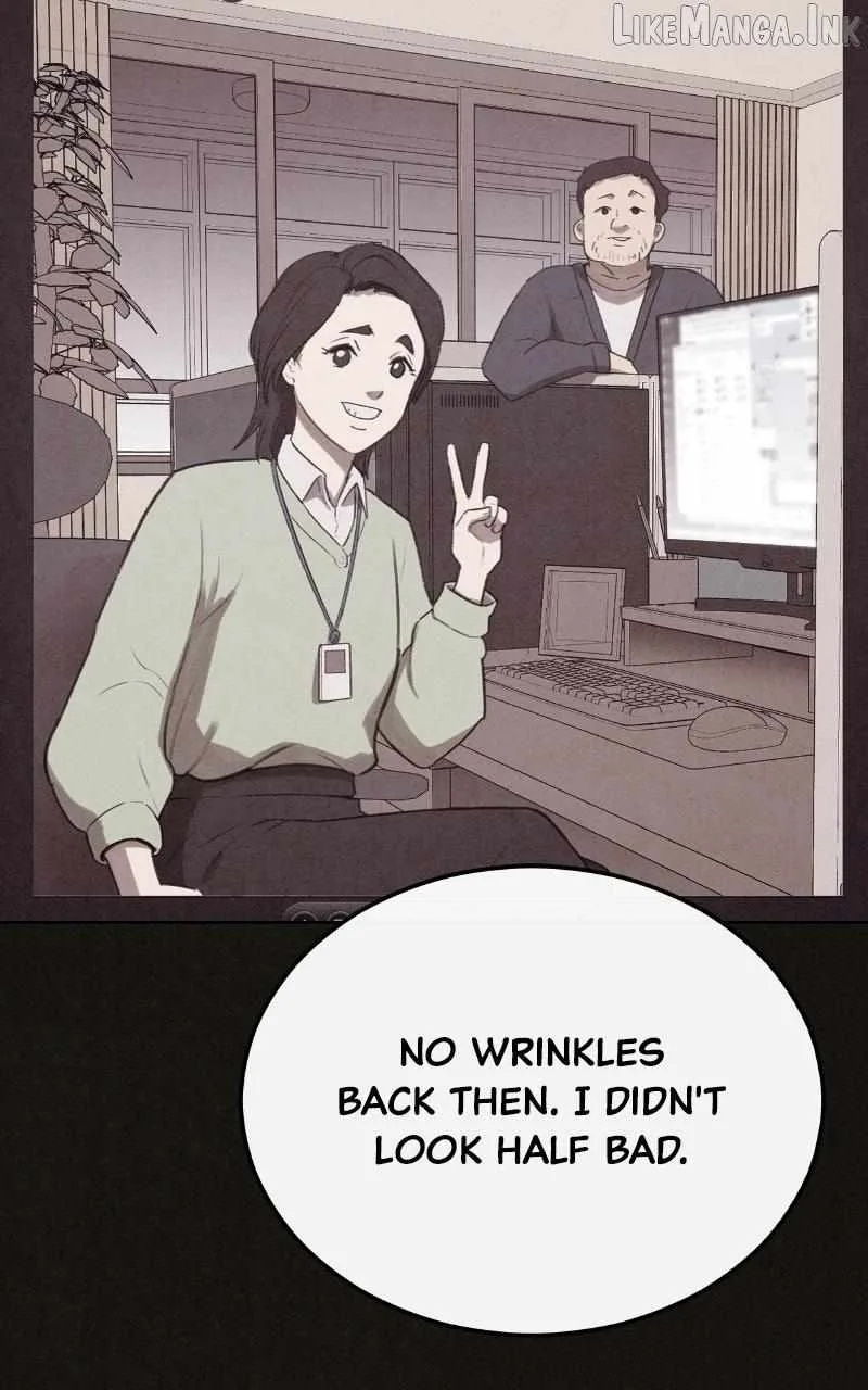 Plagiarism Suspicion Chapter 23 page 99