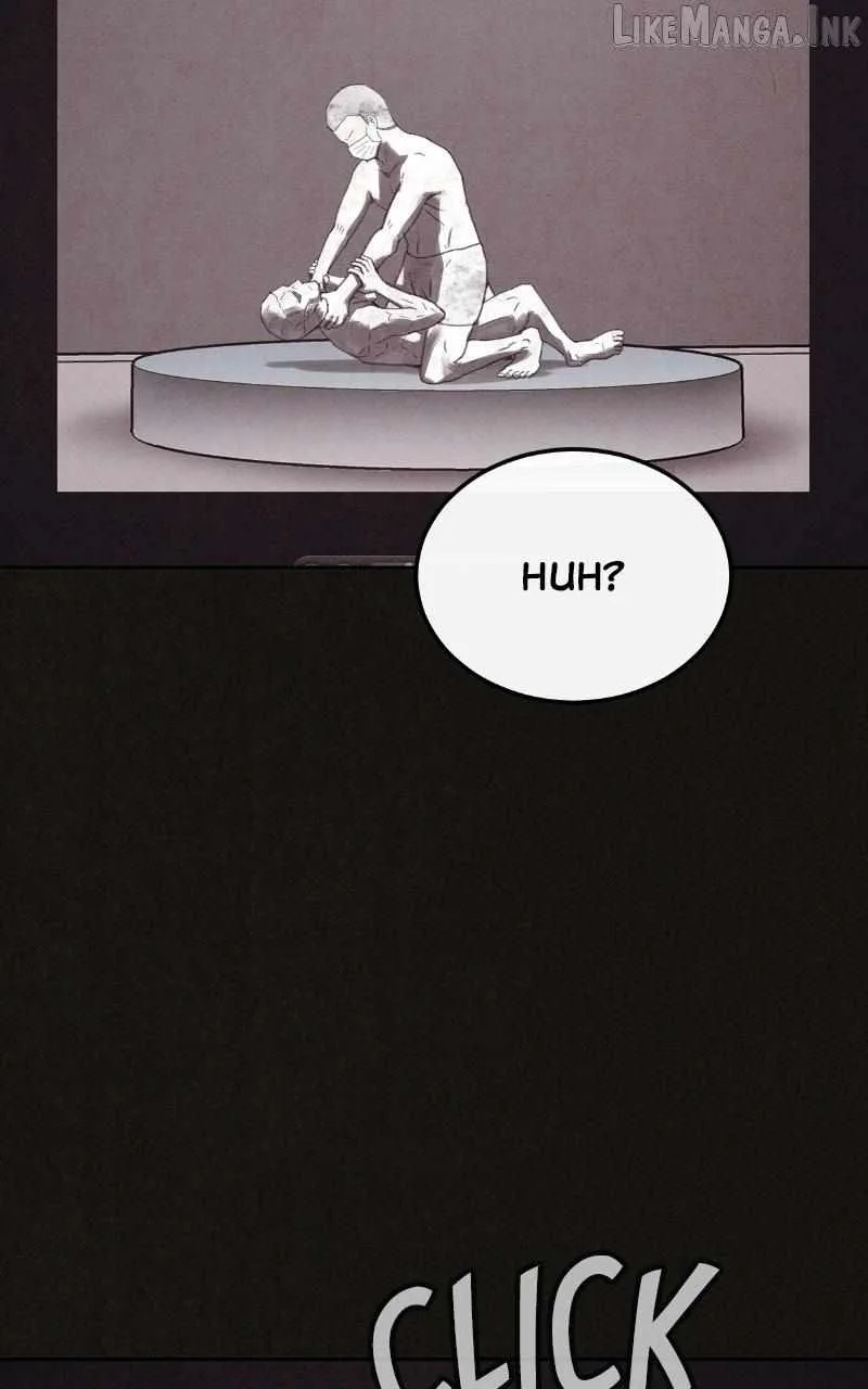 Plagiarism Suspicion Chapter 23 page 107