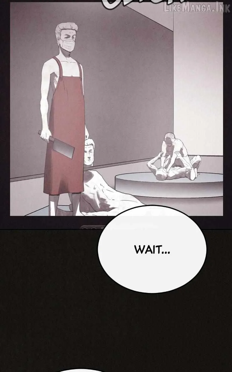 Plagiarism Suspicion Chapter 23 page 108