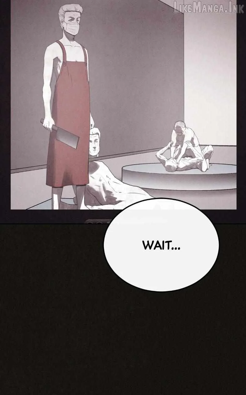 Plagiarism Suspicion Chapter 24 page 4