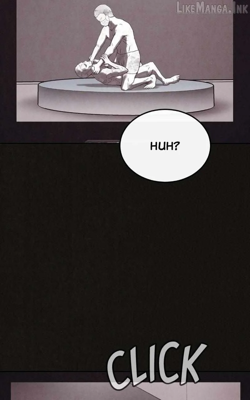 Plagiarism Suspicion Chapter 24 page 3