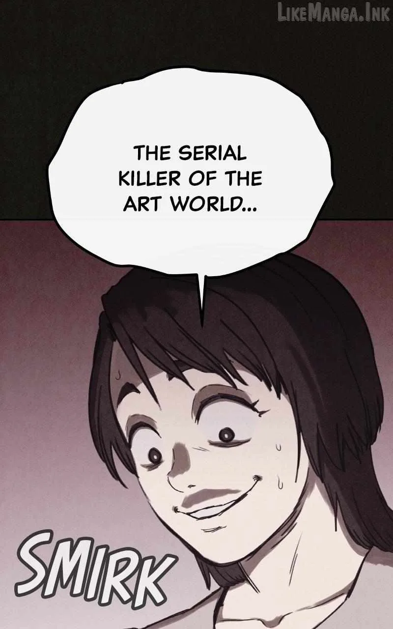 Plagiarism Suspicion Chapter 24 page 16