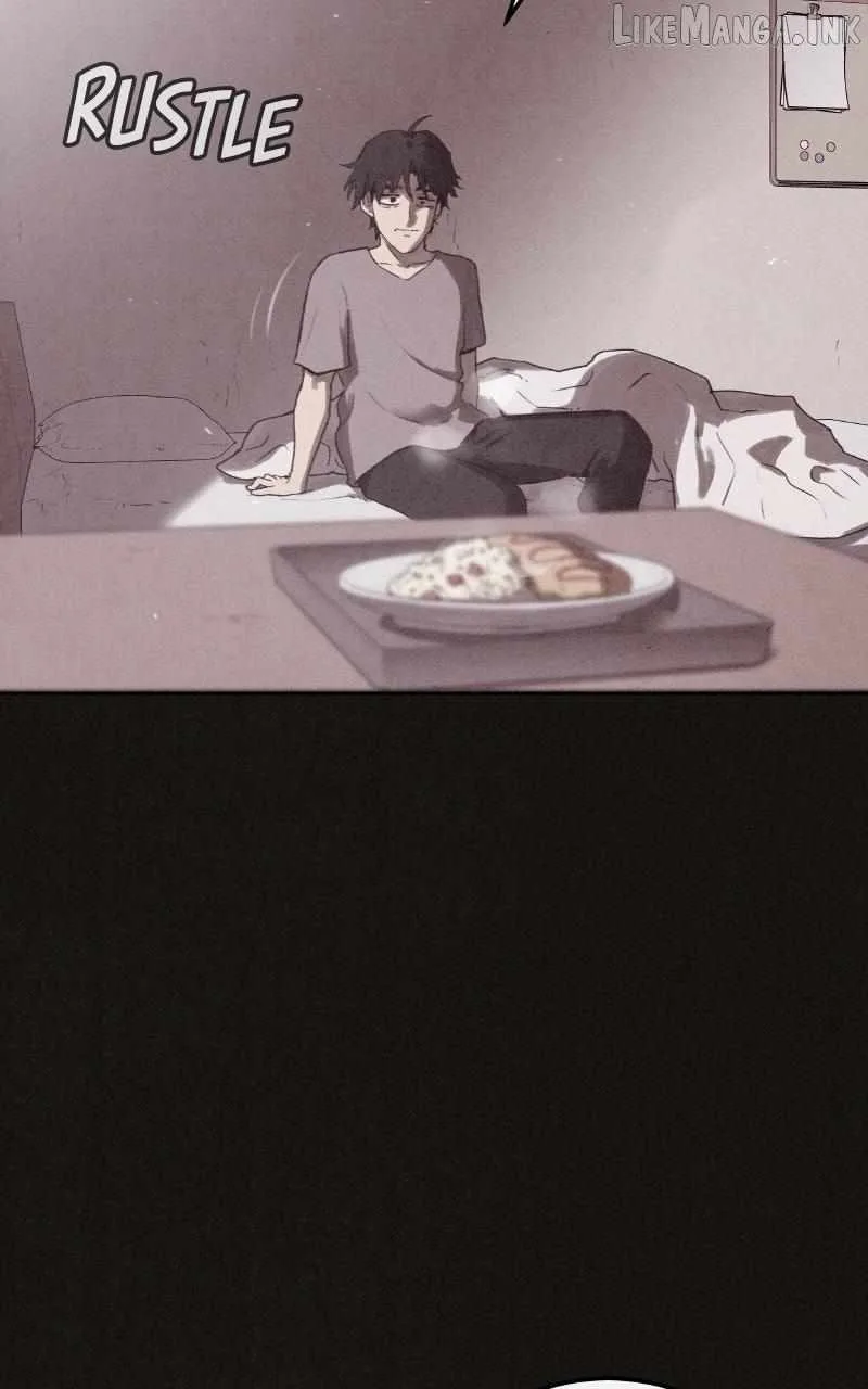 Plagiarism Suspicion Chapter 24 page 36