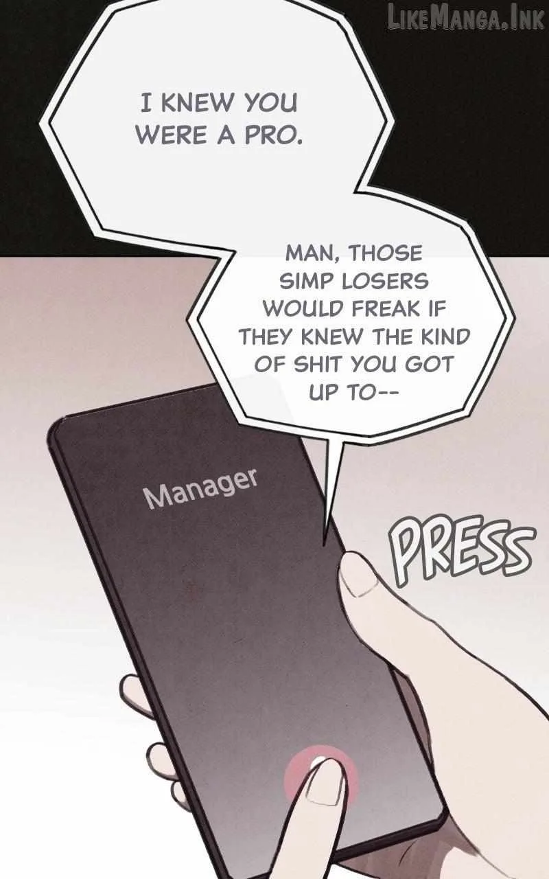Plagiarism Suspicion Chapter 24 page 56