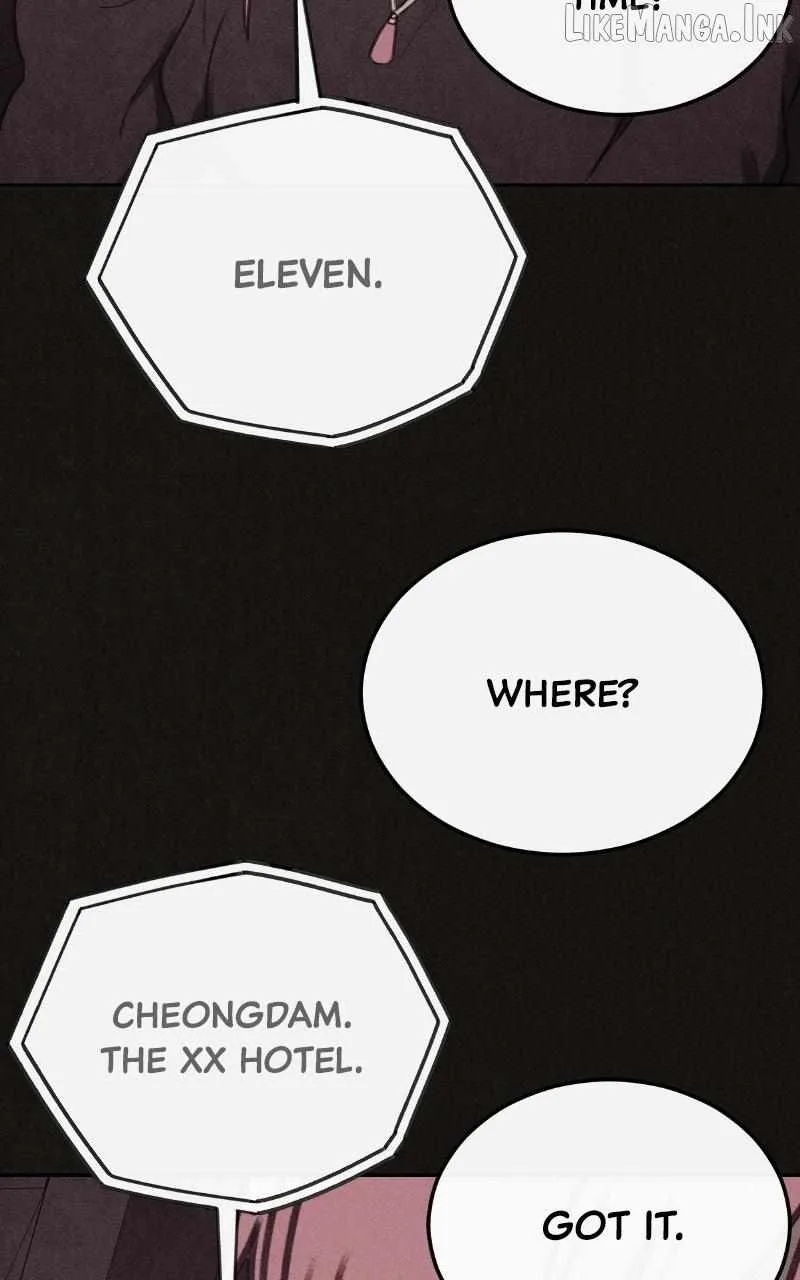 Plagiarism Suspicion Chapter 24 page 54