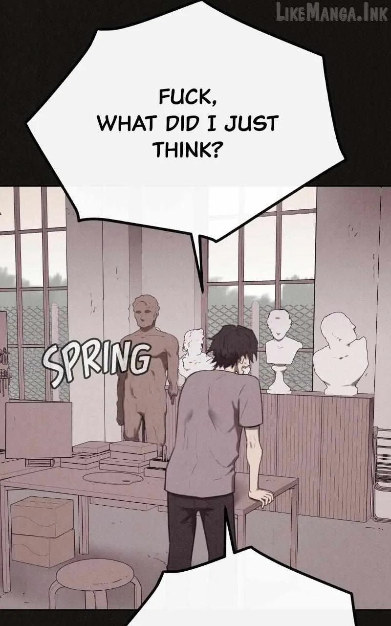 Plagiarism Suspicion Chapter 24 page 71