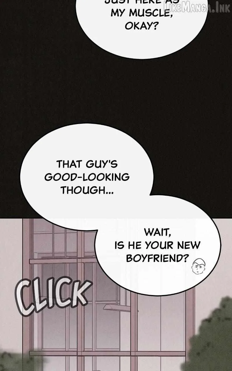 Plagiarism Suspicion Chapter 24 page 77