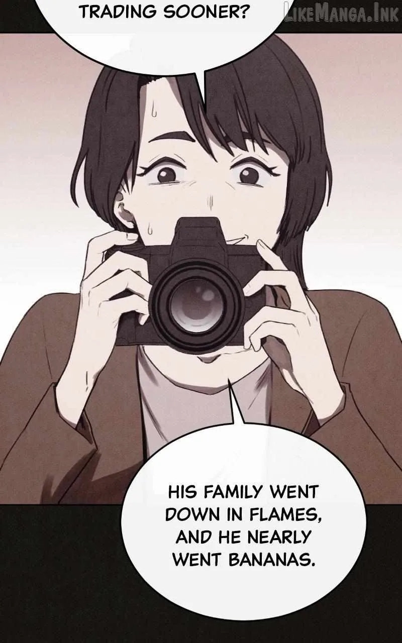 Plagiarism Suspicion Chapter 24 page 79