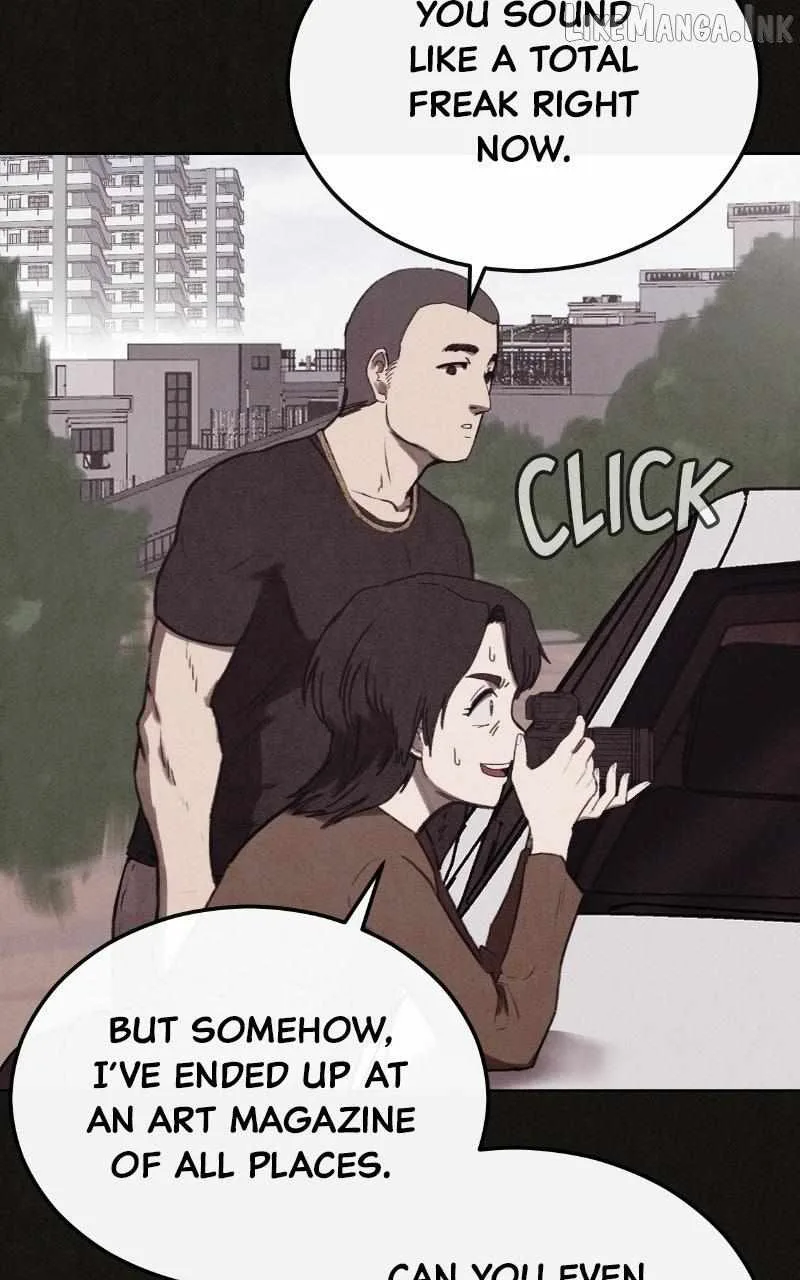 Plagiarism Suspicion Chapter 24 page 86