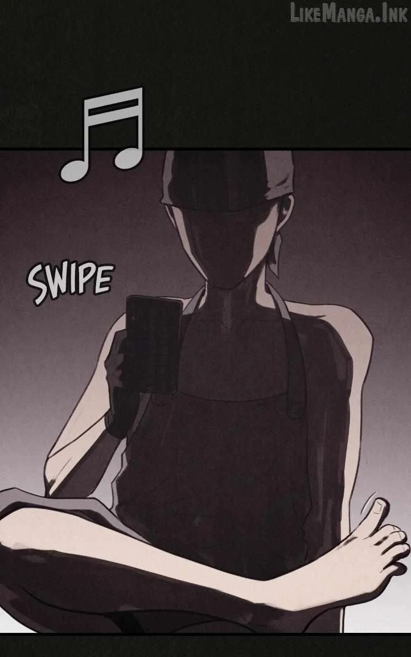 Plagiarism Suspicion Chapter 24 page 98