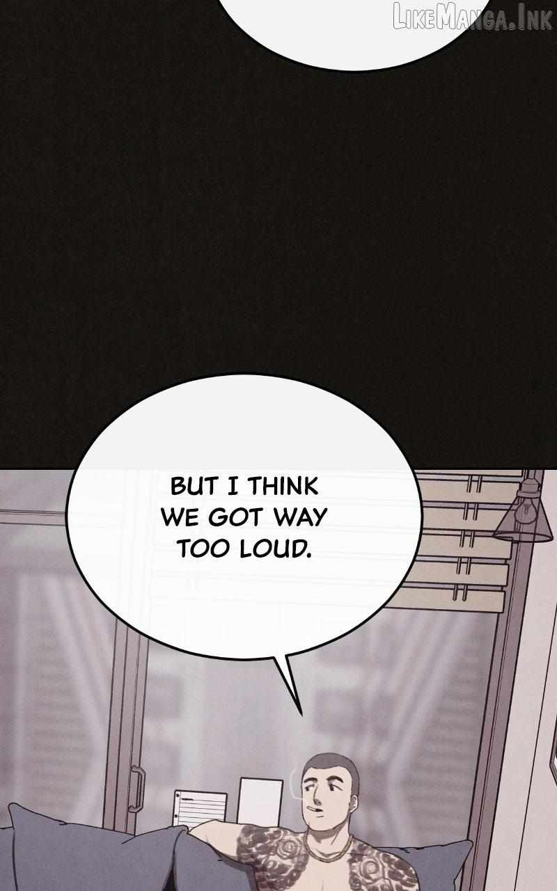 Plagiarism Suspicion Chapter 25 page 5