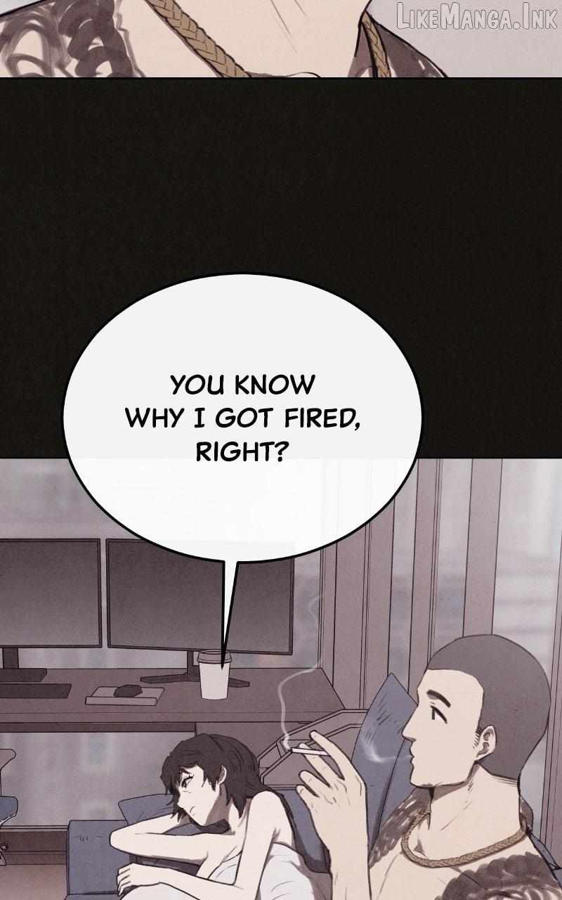 Plagiarism Suspicion Chapter 25 page 14