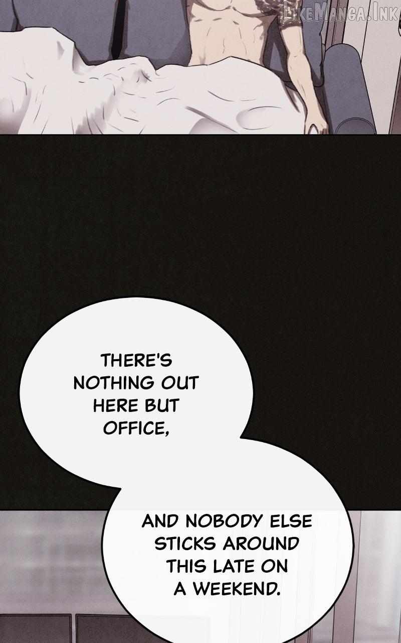 Plagiarism Suspicion Chapter 25 page 6
