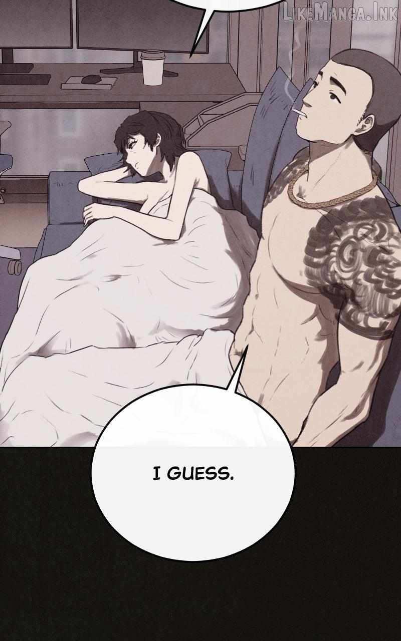 Plagiarism Suspicion Chapter 25 page 7