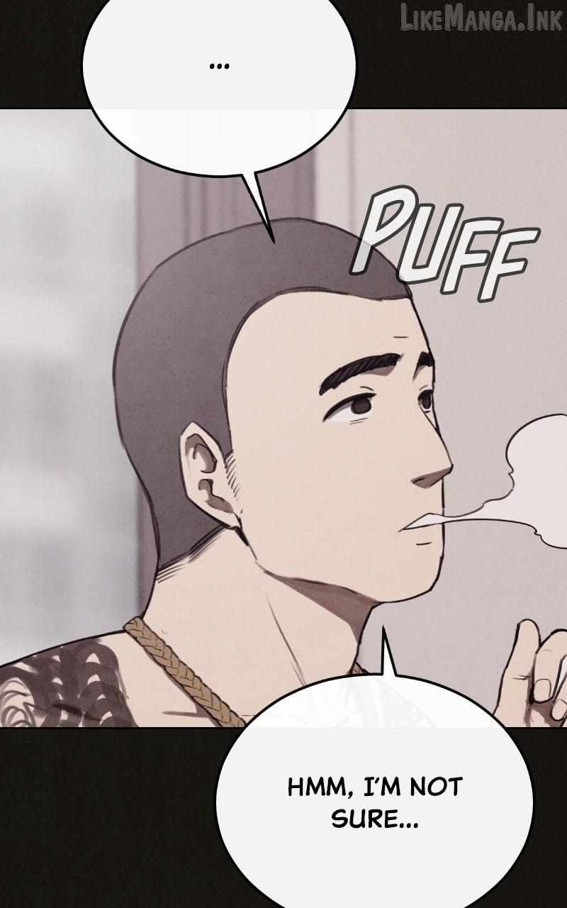 Plagiarism Suspicion Chapter 25 page 16
