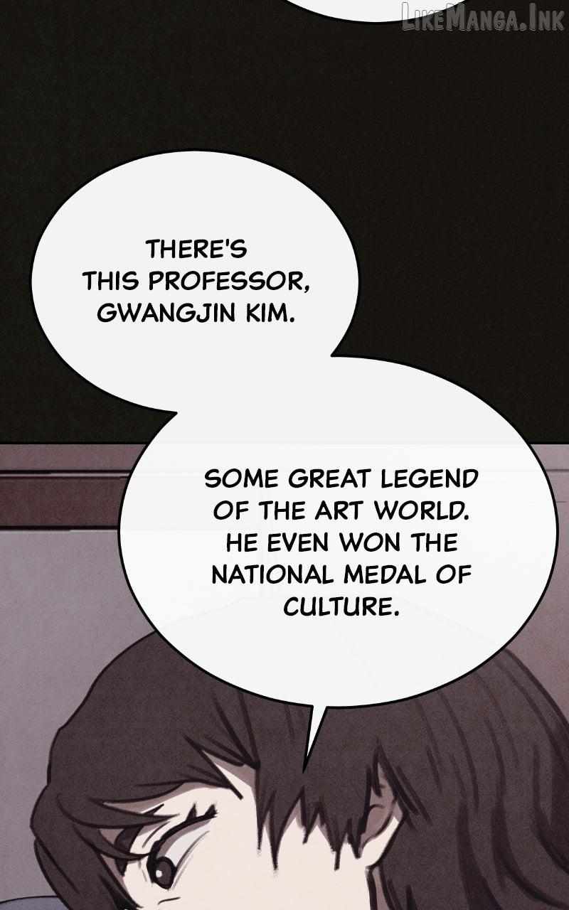 Plagiarism Suspicion Chapter 25 page 17