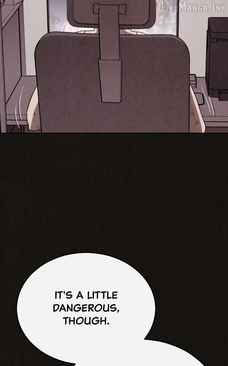 Plagiarism Suspicion Chapter 25 page 40