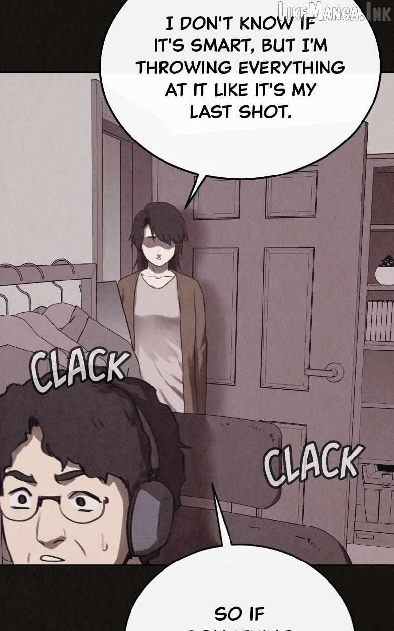Plagiarism Suspicion Chapter 25 page 41