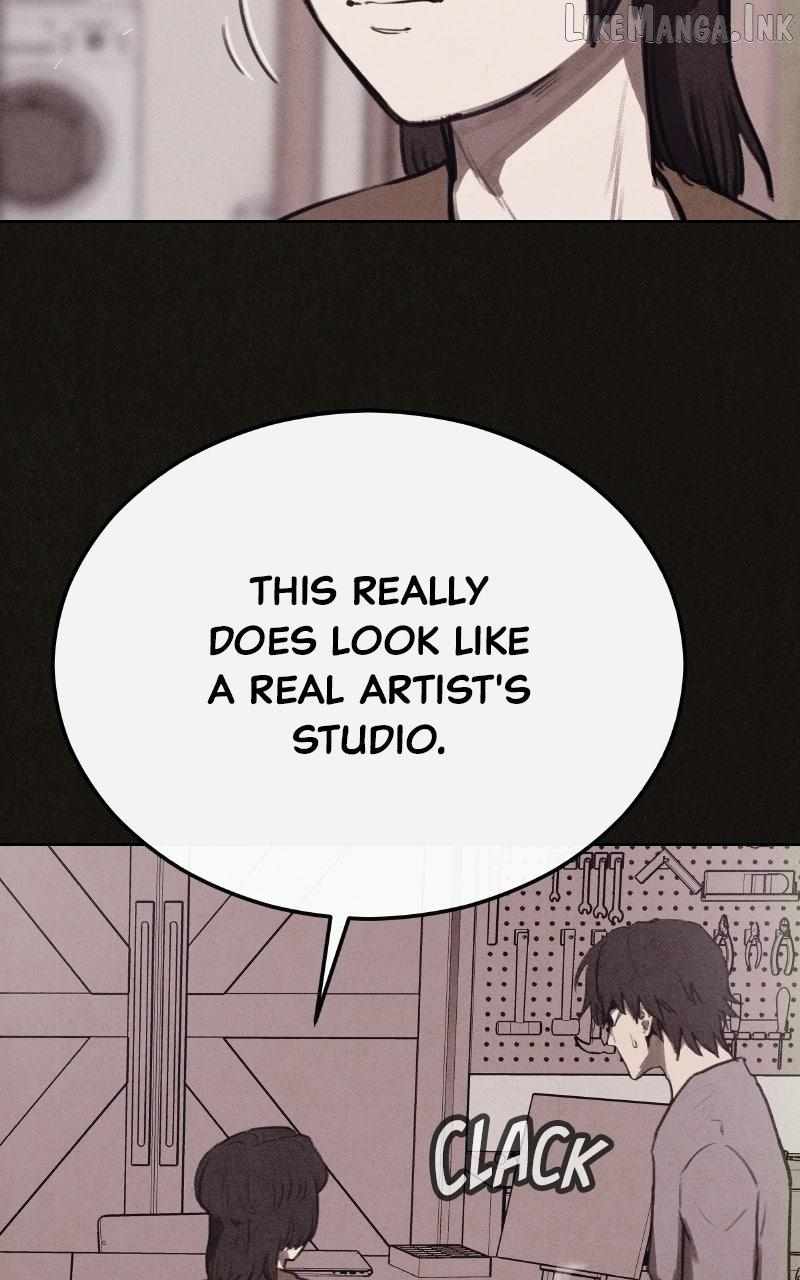 Plagiarism Suspicion Chapter 25 page 56