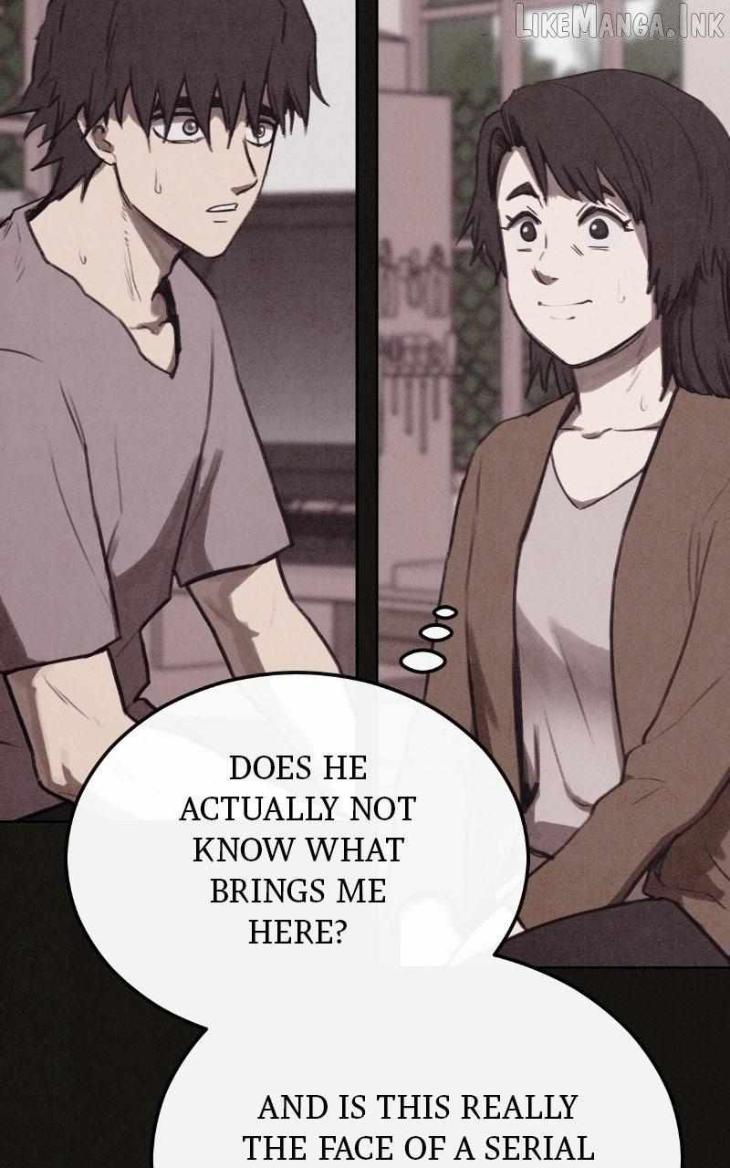 Plagiarism Suspicion Chapter 25 page 61