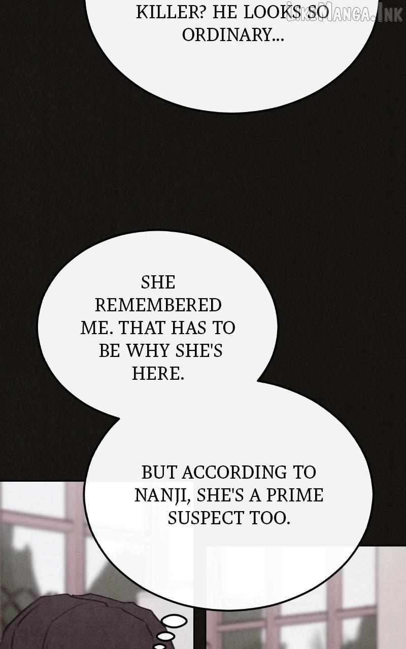 Plagiarism Suspicion Chapter 25 page 62
