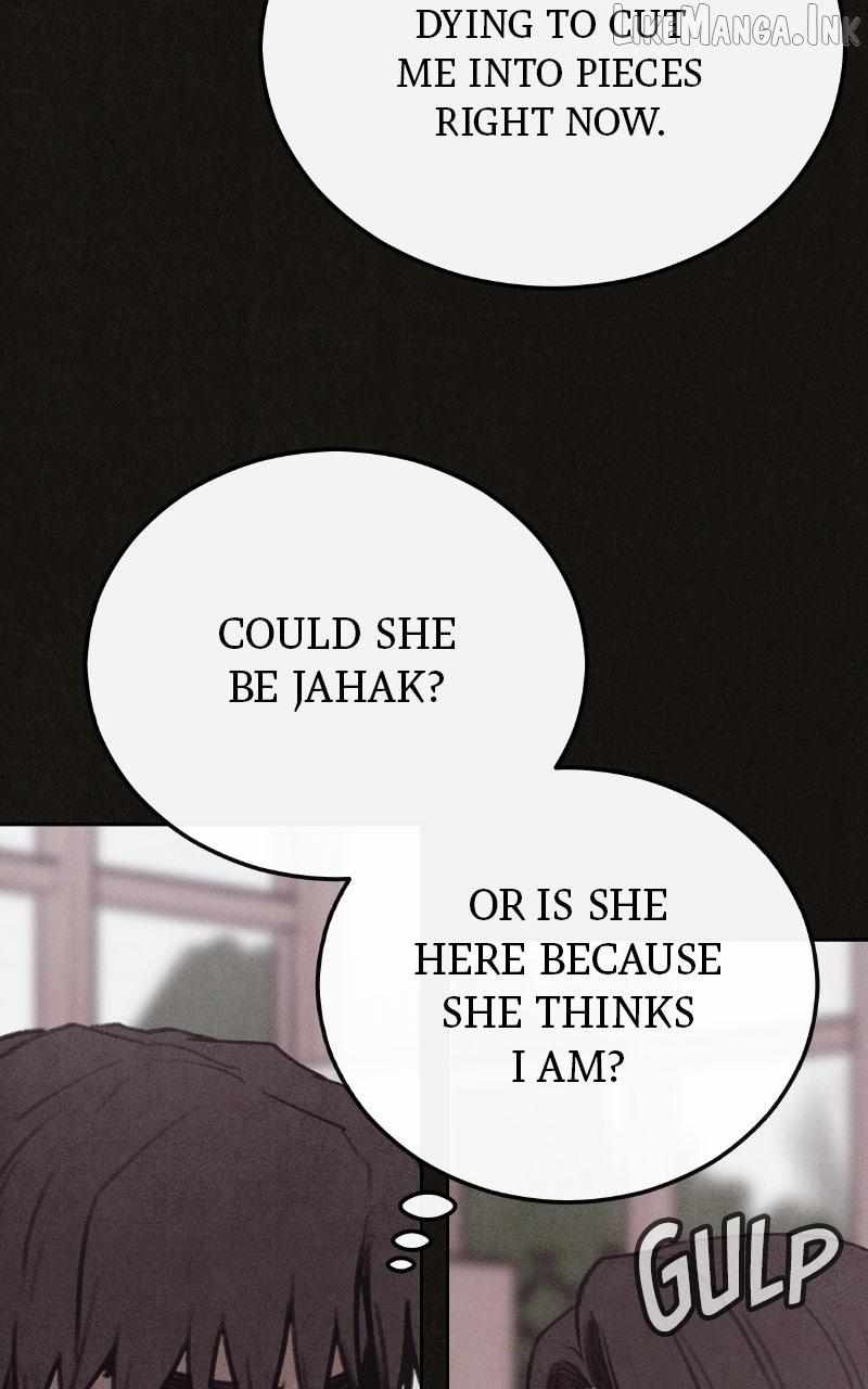 Plagiarism Suspicion Chapter 25 page 64