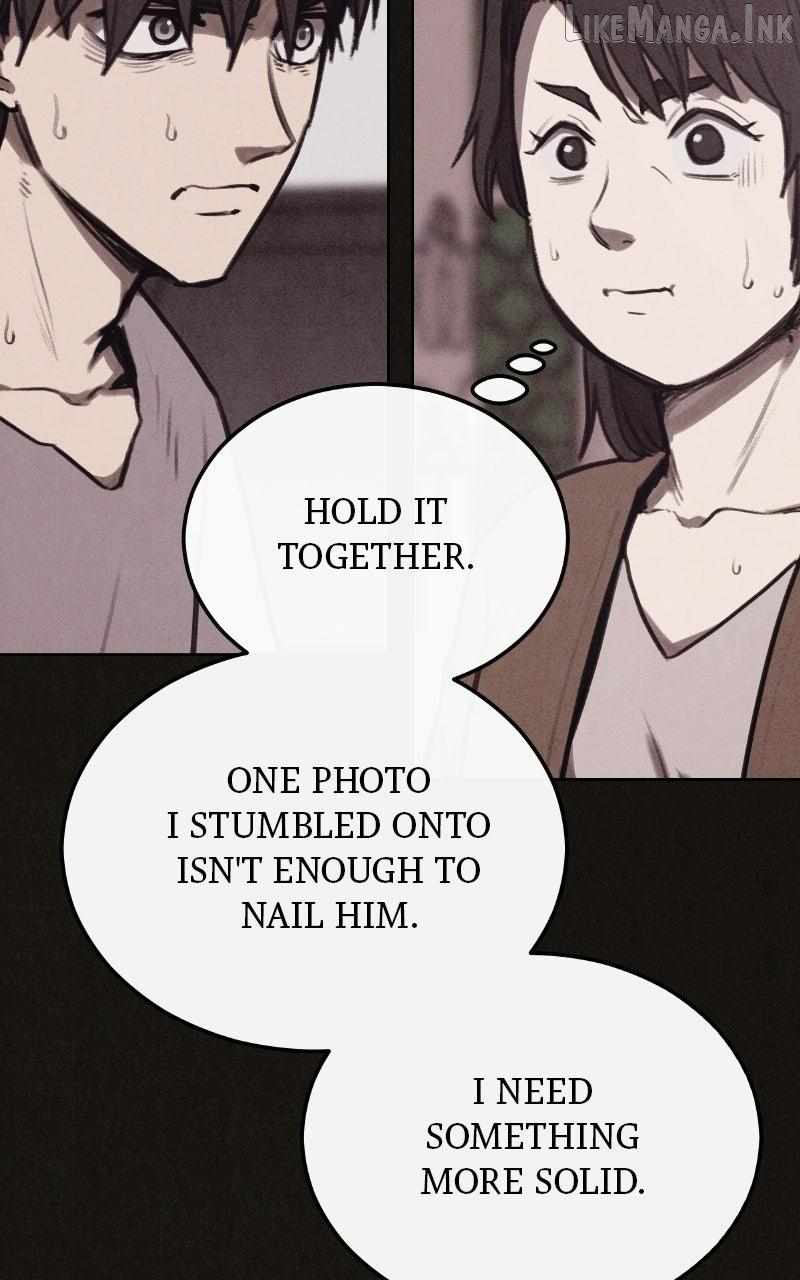 Plagiarism Suspicion Chapter 25 page 65
