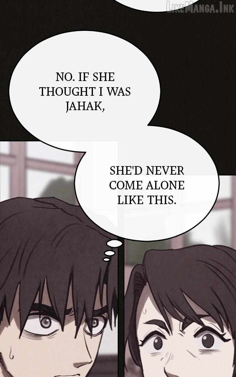 Plagiarism Suspicion Chapter 25 page 66