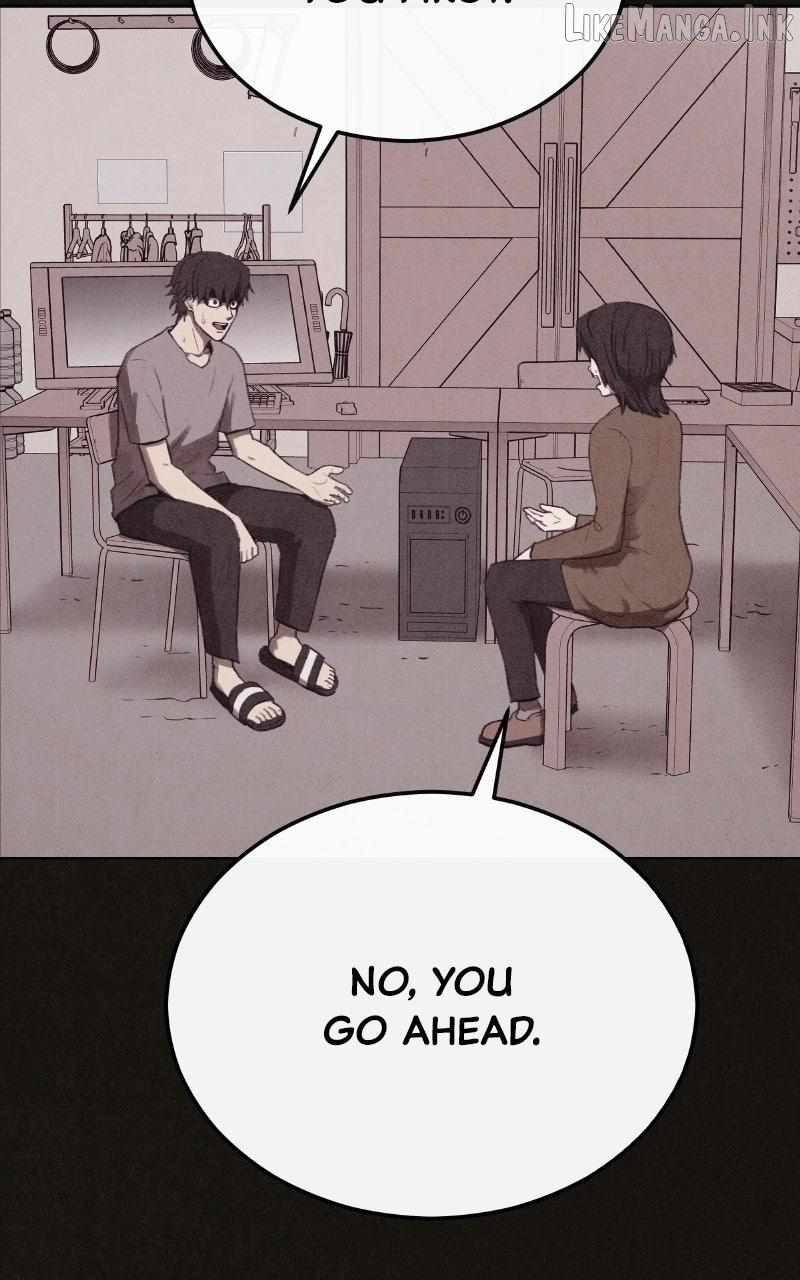 Plagiarism Suspicion Chapter 25 page 78