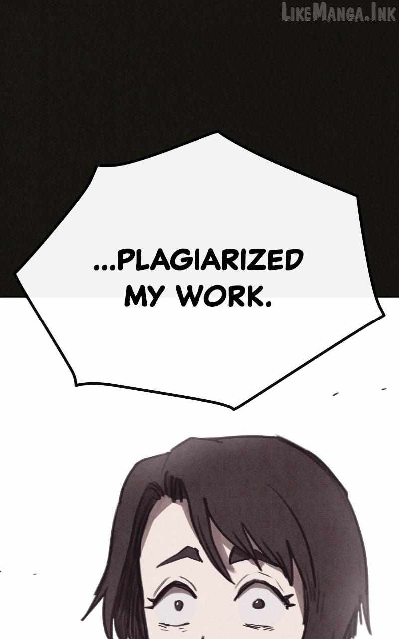 Plagiarism Suspicion Chapter 25 page 89