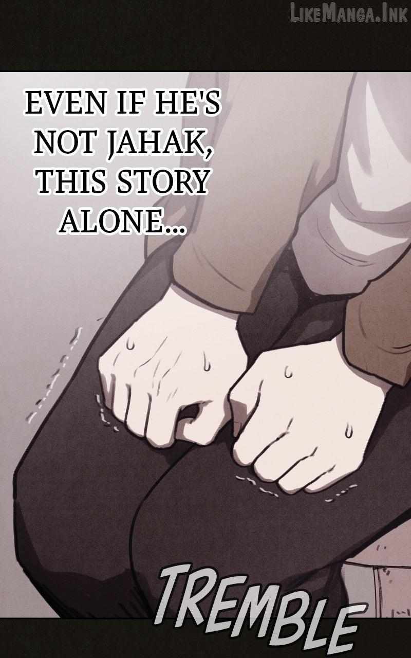 Plagiarism Suspicion Chapter 25 page 100