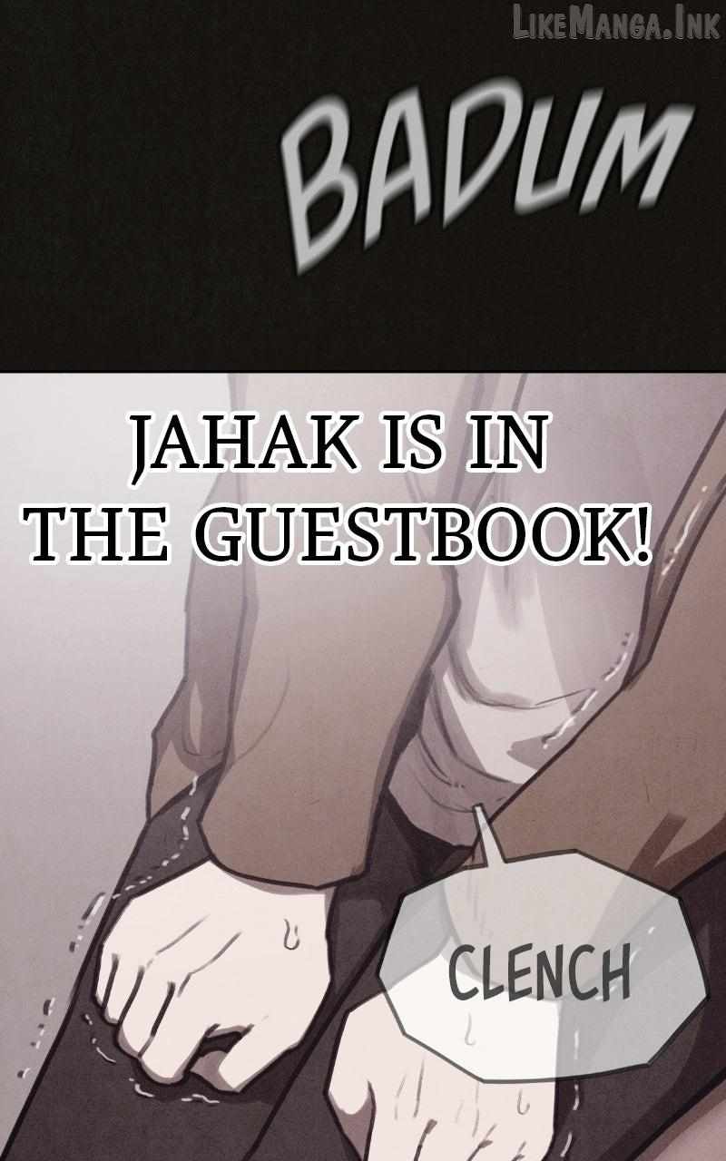 Plagiarism Suspicion Chapter 25 page 105