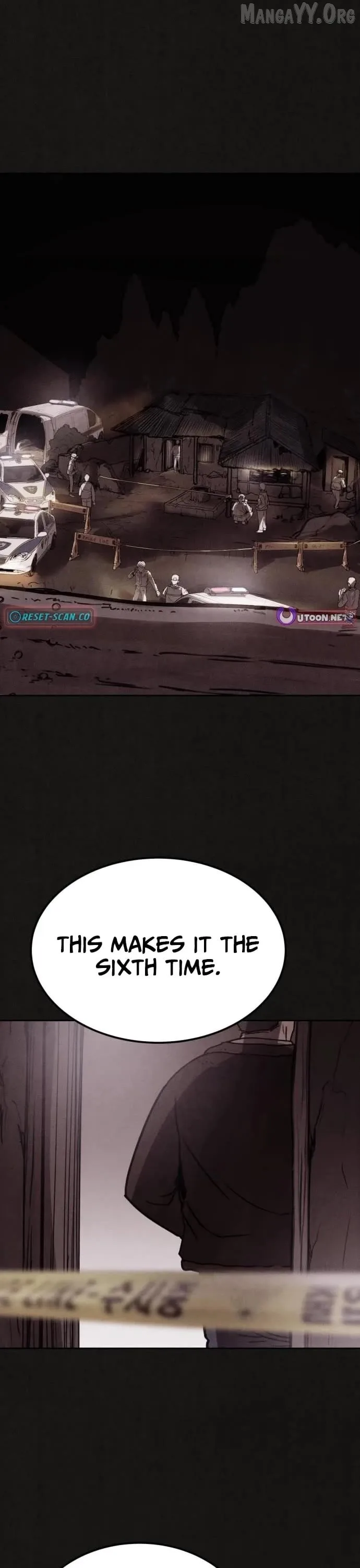 Plagiarism Suspicion Chapter 3 page 1