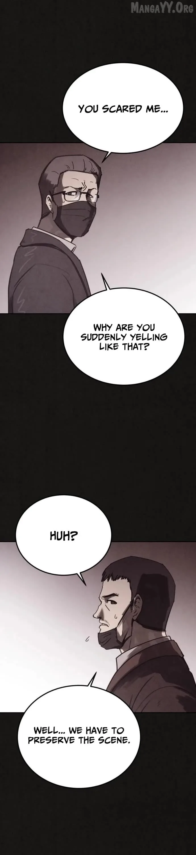 Plagiarism Suspicion Chapter 3 page 5