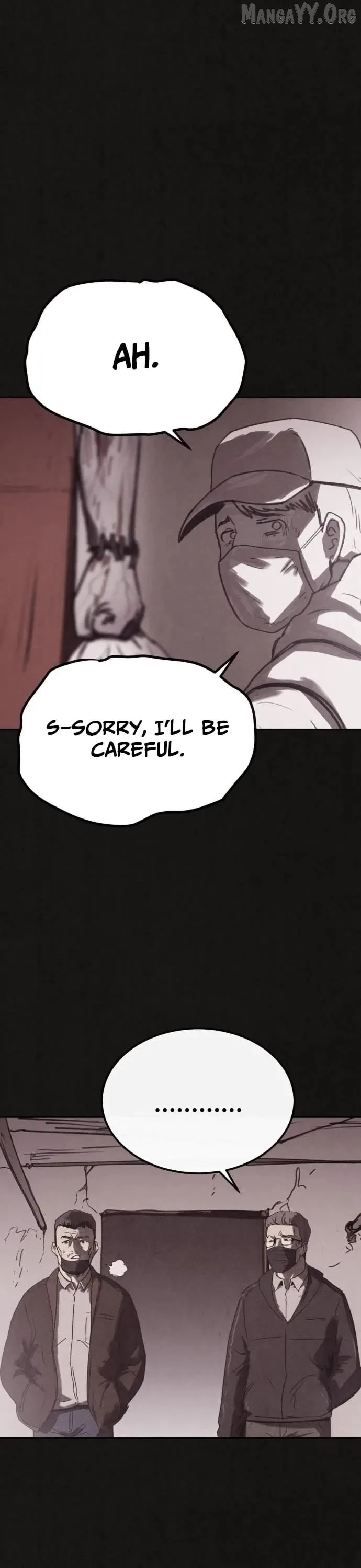 Plagiarism Suspicion Chapter 3 page 4