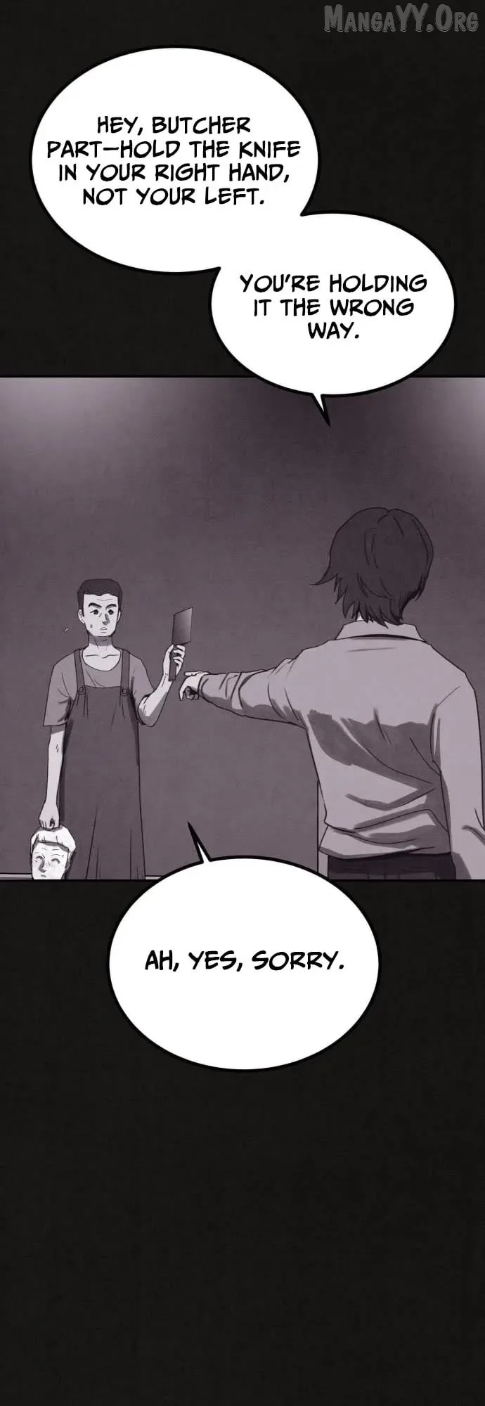 Plagiarism Suspicion Chapter 3 page 23